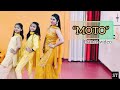 Haye Re Meri Motto Celebrating 10 Crore Views Haryanvi Dance Shalu Tyagi Dance