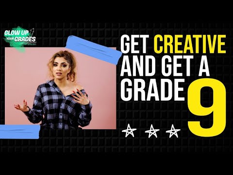 Creative Writing Part 2 | GCSE Revision Guide | AQA