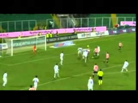 Palermo  1 - 0  Brescia  HIGHLIGHTS