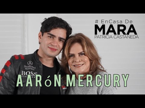 Aarón Mercury | Mara Patricia Castañeda