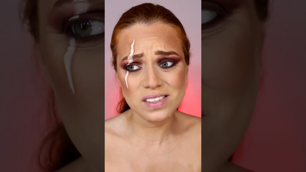 Watch Now Maquiagem Halloween - Pirata Maquiagem Halloween - Pirata