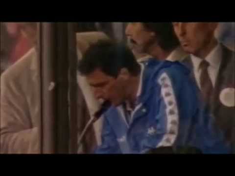 Heysel 1985  Requiem For A Cup Final