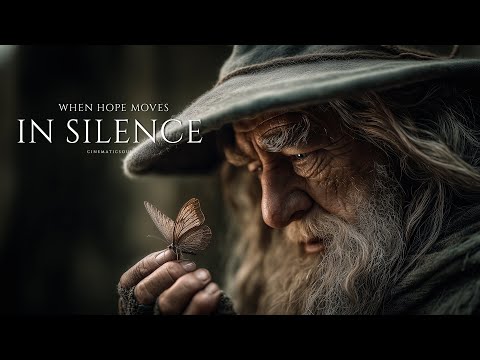The Lord Of The Rings | When Hope Moves In Silence — Emotional Deep Focus