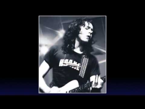 Rory Gallagher - Souped Up Ford (Seattle, 1976)
