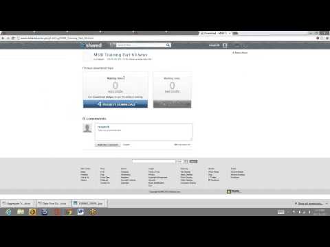 SSIS Training Part 11