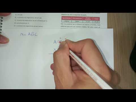 exercício 4 terceiro