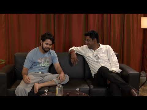 Anil Goutam workshop practice 3