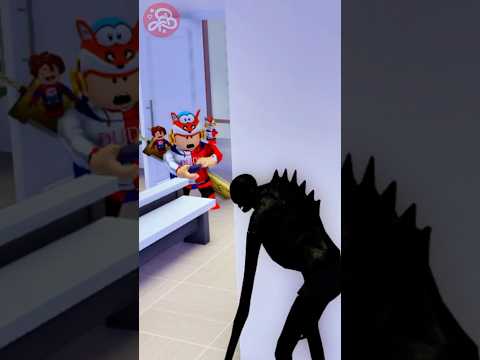 Trolling Dudu Betero 😆 #roblox #dudubetero