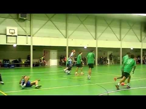 Vrone 1-2-2015 2e helft