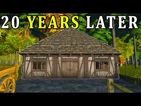 Is Wurm Online worth playing in 2024?