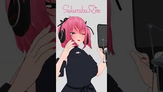 【Vtuber】アリス九號.の革命開花-Revolutionary Blooming-歌ってみた #shorts