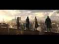 Assassin's Creed Unity E3 2014 Cinematic Trailer ...