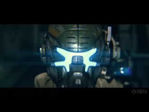 Rag'n'Bones Man - Human. Titanfall 2 tribute/GMV