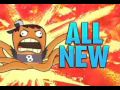 DC Fish Hooks Promo