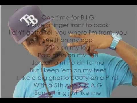 Green Goblin--Jae Millz Lyrics