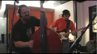 The Carpetbaggers - That's Alright Mama (Cover)