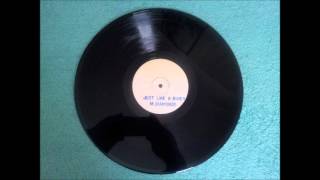 Mighty Diamonds Just Like A River