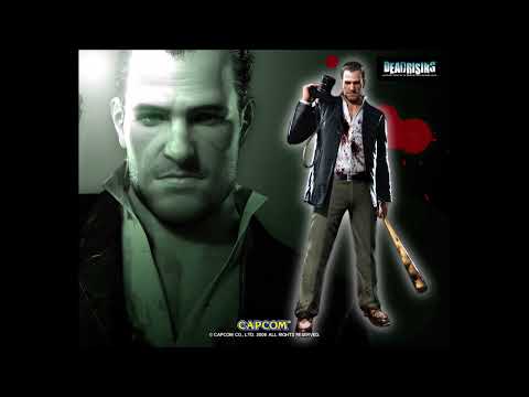 Drakim's VGM 1475 - Dead Rising - Frank West