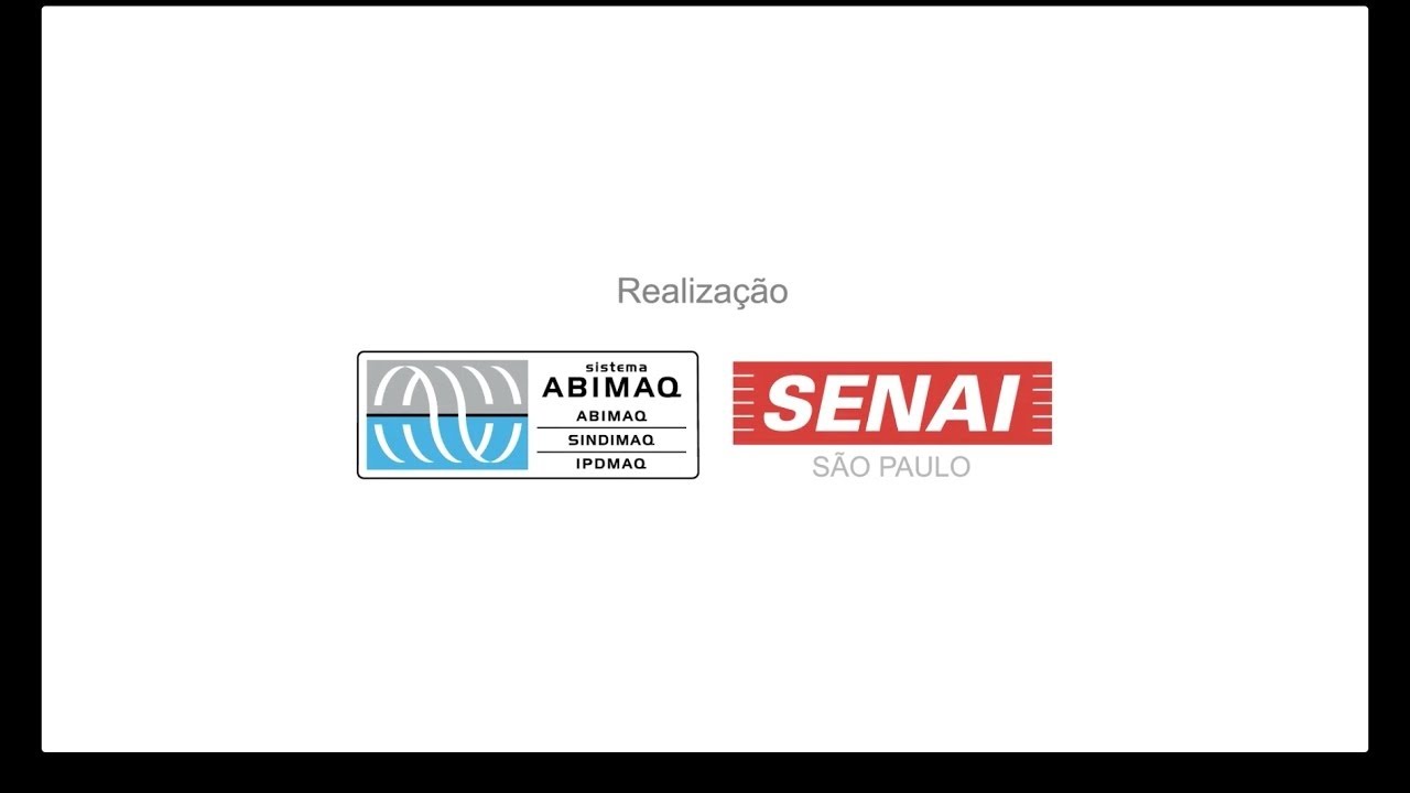 SENAI São Paulo - O que é a Indústria 4.0?