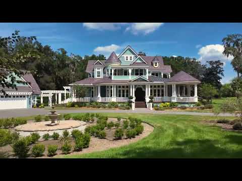 Find Your Dream Home In Ocala