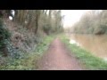 Biking To Crowle