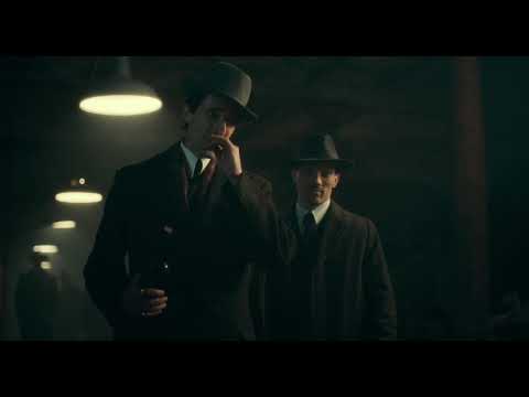 alfie has some "demands"