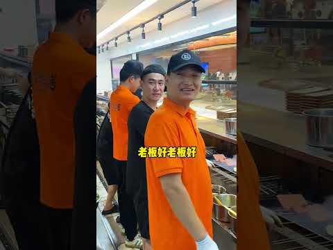 在东北大耗子面前我还是有点用的#搞笑 #正能量剧情 #美食