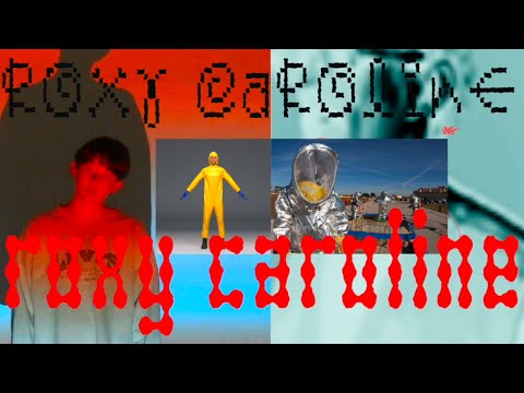 Roxy Caroline and Gourmet - Remember