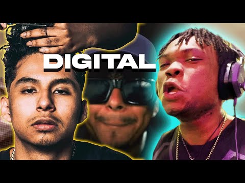 WHATUPRG, HEAVENONEARTH - DIGITAL | Reaction