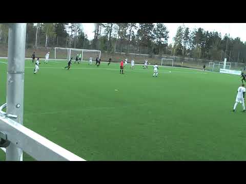 Lindsdals IF - Emmaboda IS  P16 DM 20190505