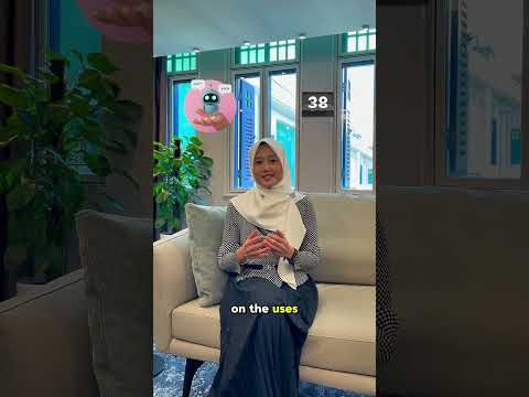 Rahayu Mahzam MDDI COS 2025