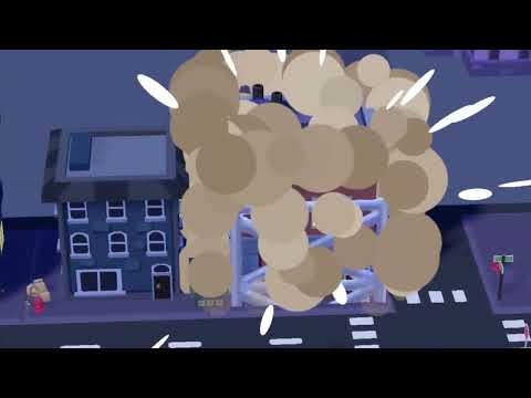 Mafia Kings - Mob Board Game Video