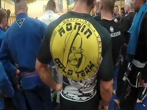 Linke Gold Team - obóz 2017