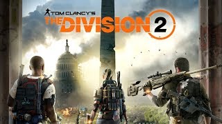 Quarantine | Tom Clancy&#39;s The Division 2 (OST) | Ola Strandh