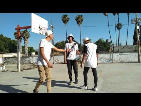 Braulio VS Krist - Liga De Freestyle el Salto WAN