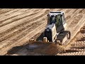 Grade Control on the Next Generation Cat® D1, D2 and D3 Small Dozers