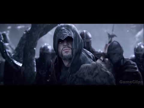 assassin's Creed remix rap
