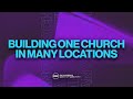 Sunday Evening Celebration Service CRC Church 5 October 2025 PM