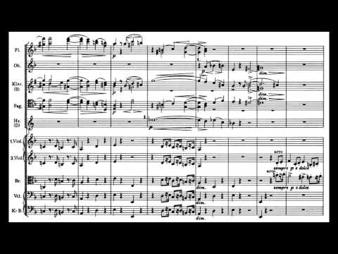 Brahms: Tragic Overture op. 81