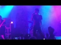 HIM - Right Here In My Arms 5.08.2015 Warsaw ...