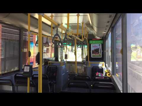 Transperth TP1565 - Mercedes-Benz O405NH (Voith)[2]