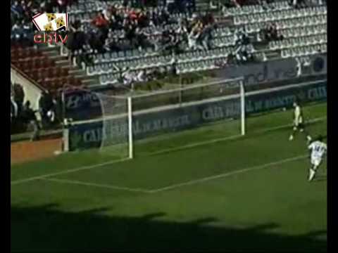 CMT/MEDIAPRO. Temp. 2009-10. Resumen ALBACETE-SALAMANCA