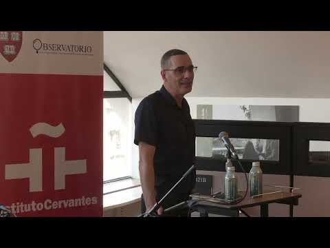 Observatorio Cervantes - Harvard. Open House 2023