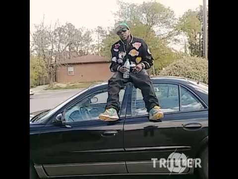 Rusty hollowz - statement