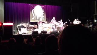 Northern California Girls -- Camper Van Beethoven on Mounta