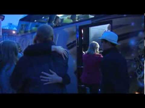 Jugendliche aus dem Bistum Augsburg pilgern nach Assisi