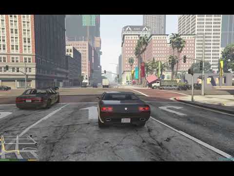 GTA 5 Gameplay Walkthrough Mission #78 - Gauntlet (3) | Grand Theft Auto V Guide in HD
