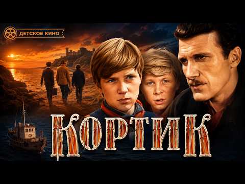 Кортик, 1973 - все серии подряд