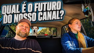 BAITA ROLÊ 871| PARA ONDE VAMOS AGORA? 