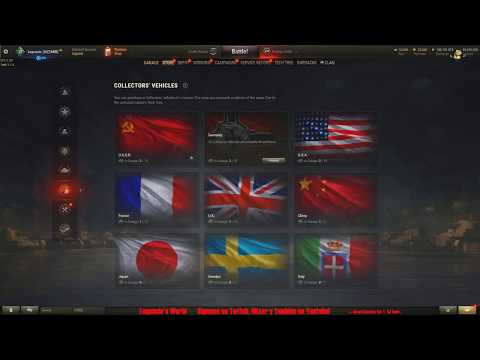 The worst idea ever brought to WoT in CT